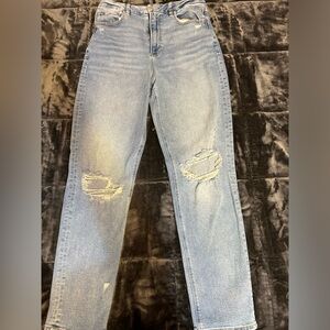 Women’s jeans